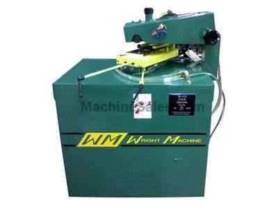 W-725 Strob
Face and Side Sharpener W-725 Strob
Face and Side Sharpener