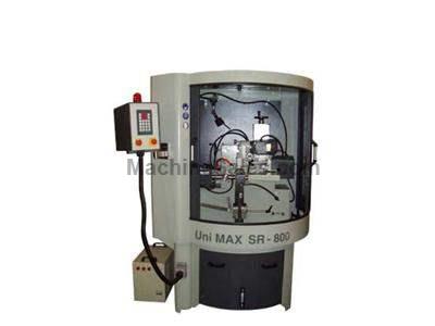 UniMAX SR800
Automatic Steel Reliever UniMAX SR800
Automatic Steel Reliever