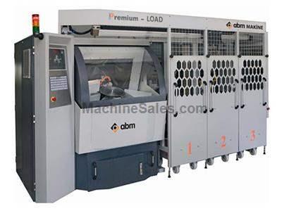 Premium Loader
8 Axes Robot Loading Carbide Saw
Service Center