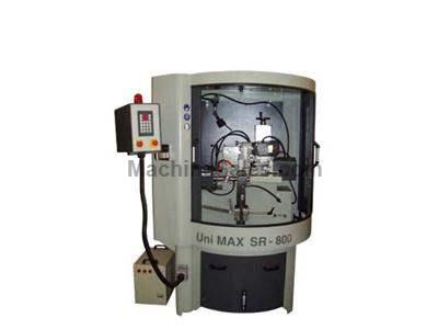 UniMAX SR800 Automatic Steel Reliever