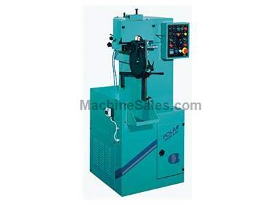 Rekord Polar Automatic HSS Saw Chamfer Grinder Rekord Polar Automatic HSS Saw Chamfer Grinder
