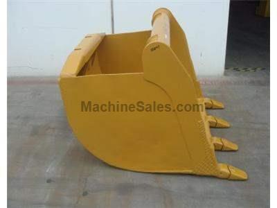 46 Inch Gradall Excavator Bucket