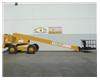 Diesel, 90 Foot Working Height, 8 Foot Basket, Rental Ready, Solid Tires, Serviced, Painte