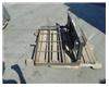 Platform Adapter for Skidsteer, Material Lift, Good for Brick