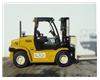 15500LB Forklift, Side Shift, Diesel, Automatic, Low Hours