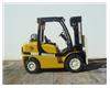 8000LB Forklift, Pneumatic Tires, 3 Stage, Side Shift, Propane, Automatic Transmission, Lo