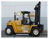 36000LB Forklift, Tier 3, Owned Since New, Side Shift, Fork Positioner, Soft Touch Control