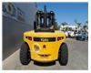 36000LB Forklift, Tier 3, Owned Since New, Side Shift, Fork Positioner, Soft Touch Control