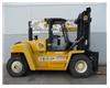 36000LB Forklift, Tier 3, Owned Since New, Side Shift, Fork Positioner, Soft Touch Control