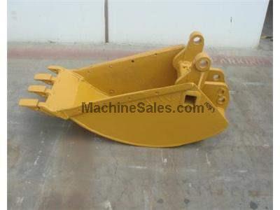 16 Inch Backhoe Bucket for Case Machines