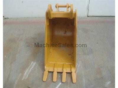 18 Inch Backhoe Bucket for Case Machines