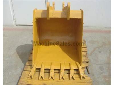 30 Inch Backhoe Bucket for Case Machines