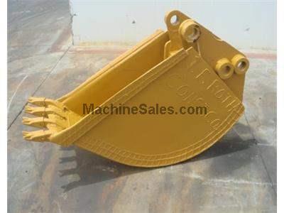 18 Inch Excavator Bucket for John Deere 790 Excavator