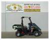 Utility Cart,ATV, Honda 4-Stroke Motor 340cc, Locking Differential, Dump Bed, Hitch, Light