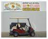 Golf Cart, Electric, 4 Passenger, Includes Charger