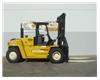 36000LB Forklift, Tier 3, Owned Since New, Side Shift, Fork Positioner, Soft Touch Control