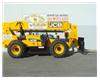 10000LB Telehandler Reach Truck, 56 Foot Reach Height, Body Tilt, 4 Wheel Drive