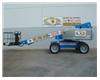 Boomlift, 66 Foot Working Height, Duetz Diesel, 4WD, Power to Platform, Great Condition