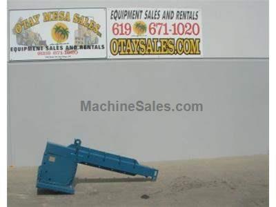 5000LB Boom Attachment for Forklift, 4 Available