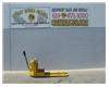 6000LB Electric Pallet Jack, 24 Volt, Warrantied Battery, Includes Charger