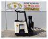 3000LB Forklift, 3 Stage, Side Shift, 190 Inch Lift Height, Side Shift, Very Compact