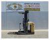 3000LB Order Picker, 204 Inch Lift Height, Includes Charger, Warrantied Battery