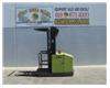 Order Picker, 3000lb Capacity, 198 Inch Lift, Warrantied Battery, Includes Charger