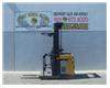 3000LB Order Picker, 20 Foot Lift Height, Includes Charger and Warrantied Battery