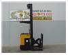 4500LB Reach Forklift, Electric, 330 Inch Max Lift Height, Includes Warrantied Battery and