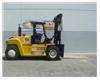 36000LB Forklift, Pneumatic Tires, Diesel, Side Shift, 8 Foot Forks