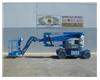 Articulated Knuckle Boomlift, 46 Foot Working Height, 23 Foot Horizontal Reach, Electric A