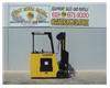 4000LB Electric Forklift, 3 Stage, Side Shift, Warrantied Battery, Includes Commercial Cha