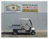 Electric Utility Cart with Flatbed, Turf Tires