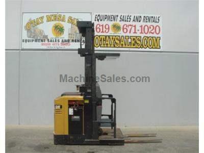 3000LB Order Picker, 273 Inch Lift Height, Includes Charger, Warrantied Battery