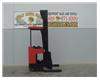 4500LB Forklift, Reach Truck, 300 Inch Lift, Soft Touch Controls, Warrantied Battery, Incl