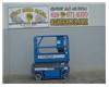 Electric Scissor Lift, 25 Foot Working Height, Narrow 30 Inch Width Fits Through Standard 