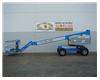 Boomlift, 51 Foot Working Height, 45 Foot Basket Height, Diesel, 4WD, JIB, Power To Platfo