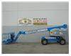 Boomlift, 51 Foot Working Height, 45 Foot Basket Height, Diesel, 4WD, JIB, Welder