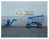 Boomlift, 51 Foot Working Height, 4WD, JIB, Power To Platform, Diesel