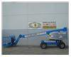 Boomlift, 51 Foot Working Height, 45 Foot Basket Height, Diesel, 4WD, JIB, Welder