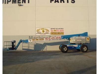 Boomlift, 90+ Foot Working Height, JIB, 4x4, Diesel, Generator, Power to Platform