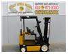 5000LB Forklift, 36v Electric, Warrantied Battery, Commercial Charger