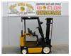 5000LB Forklift, 36v Electric, Warrantied Battery, Commercial Charger