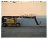 Articulated Boomlift, 86 Foot Working Height, 4WD, Power to Platform