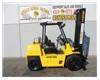 8000LB Forklift, Pneumatic Tires, Automatic, Side Shift, Propane