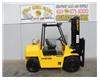 8000LB Forklift, Pneumatic Tires, Side Shift, Propane, Automatic