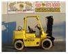 8000LB Forklift, 3 Stage, Side Shift, Pneumatic Tires, Propane, Automatic Monotrol Transmi