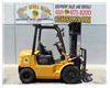 6500LB Forklift, 3 Stage, Side Shift, Diesel, Pneumatic Tires, Automatic Transmission