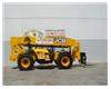 10000LB Telehandler Reach Truck, 56 Foot Reach Height, Body Tilt, 4 Wheel Drive