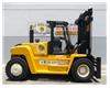 36000LB Forklift, Pneuamtic Tires, Diesel, 8 Foot Forks, Side Shift, Fork Positioner